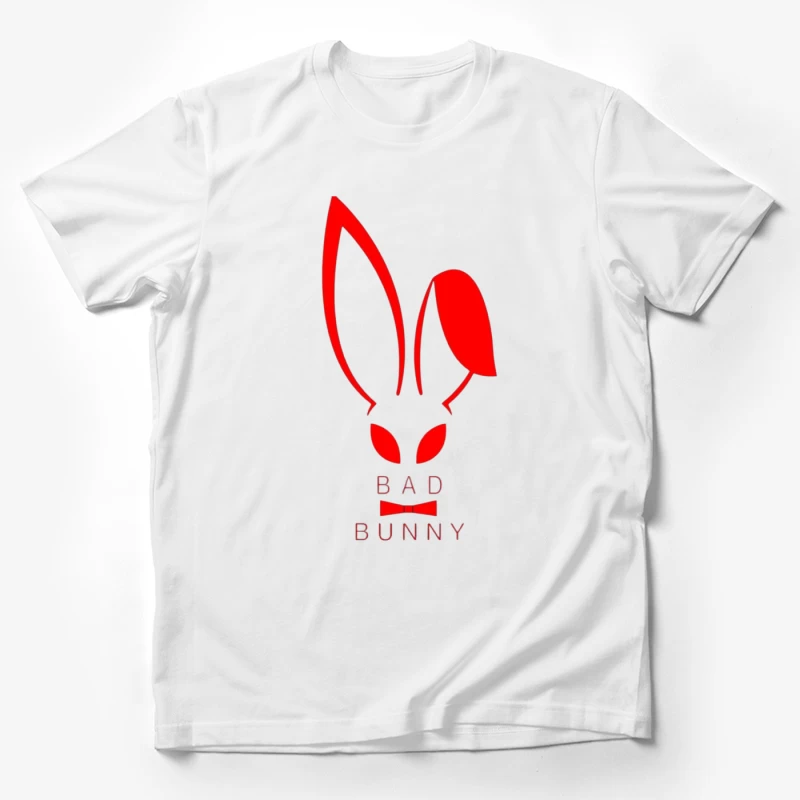  Male T-Shirt