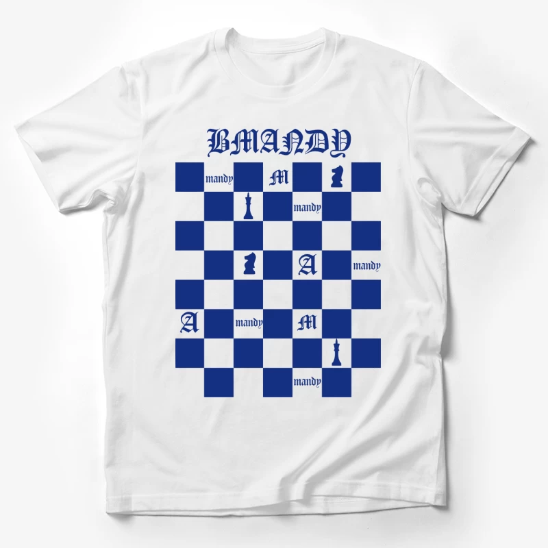  Herren T-Shirt