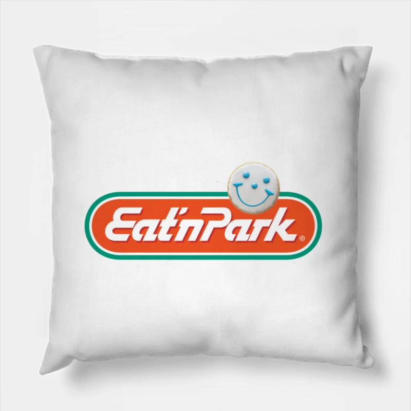  Throw Pillow