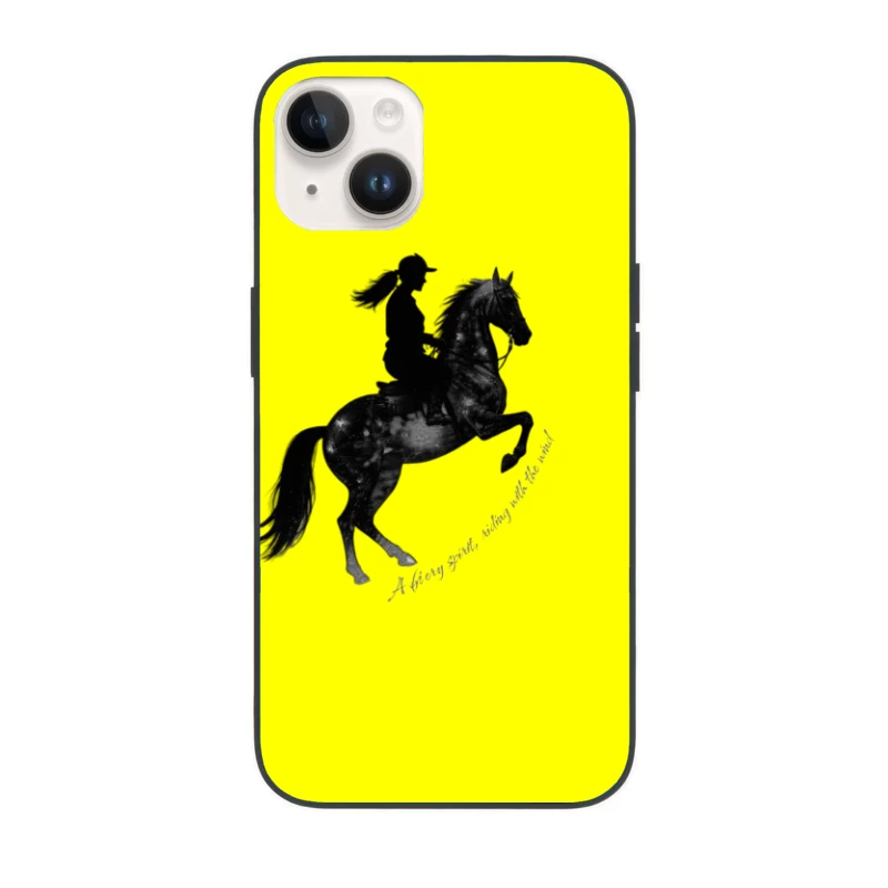  iPhone Case