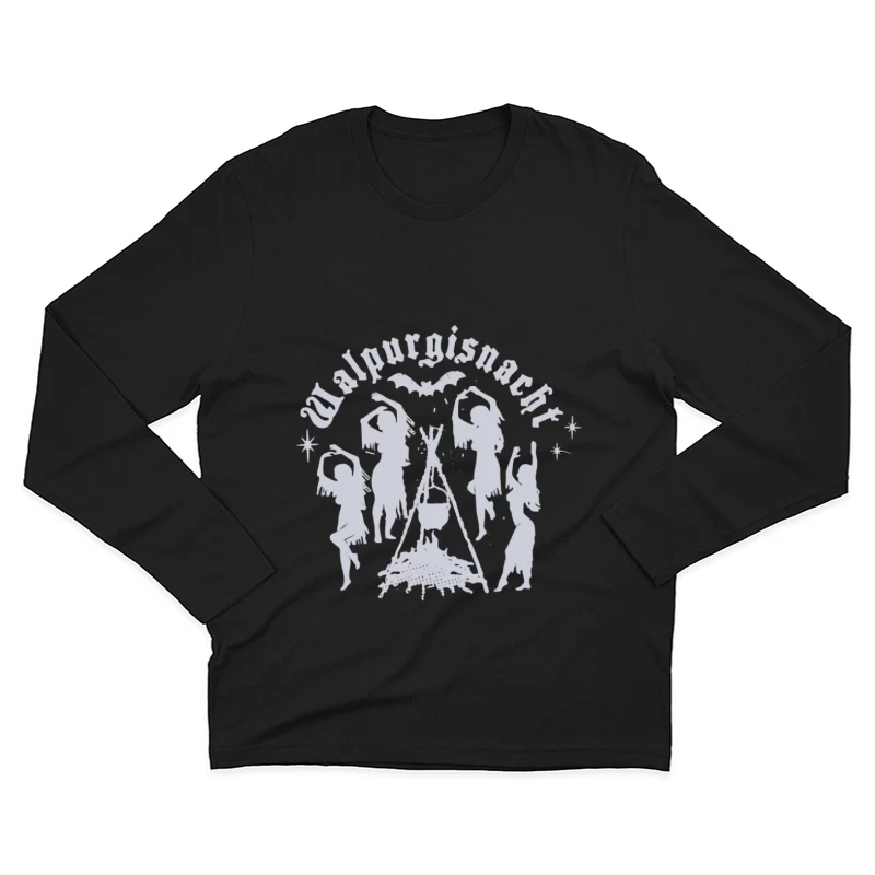  Herren Langarm T-Shirt