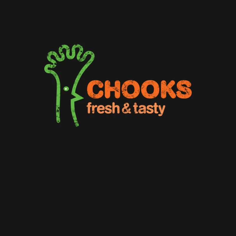 CHOOKS Female Long Sleeve T-Shirt