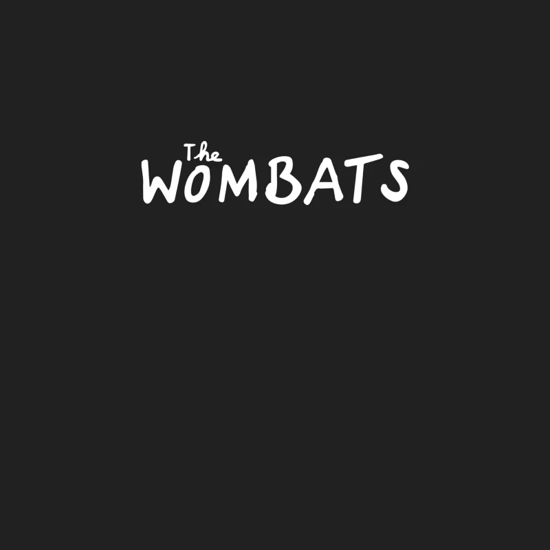 The Wombats Bucket Hat