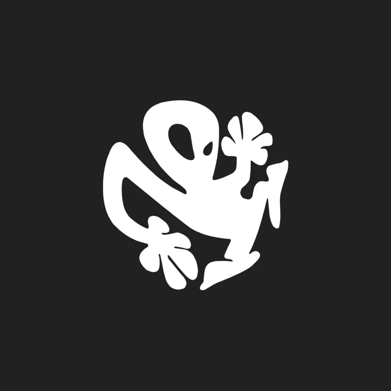 Plastikman Bucket Hat