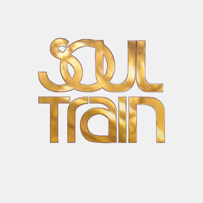 Soul Train Male Tank Top
