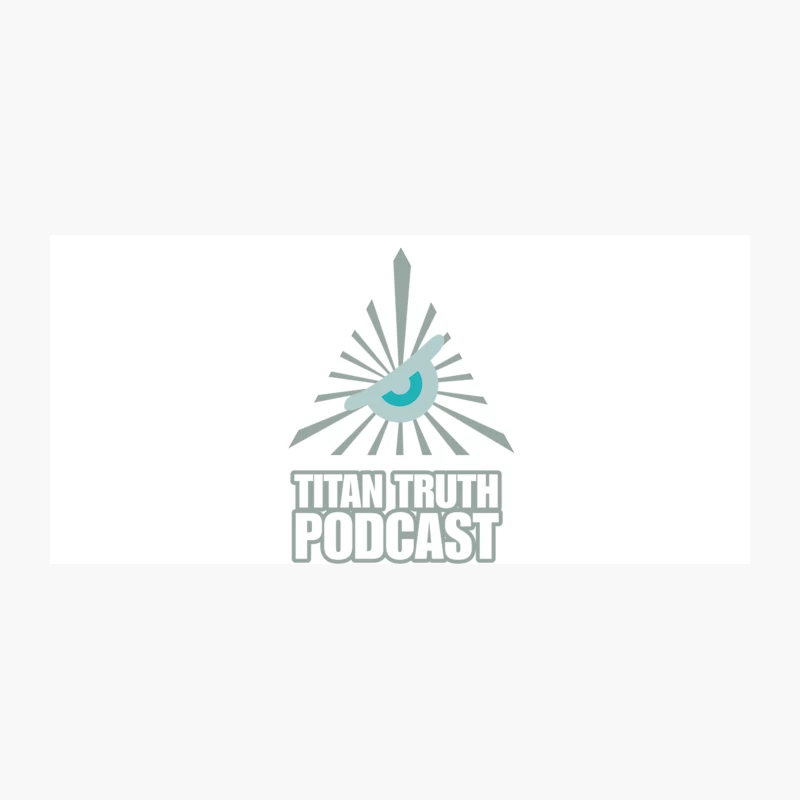 Titan Truth Podcast Coffee Mug