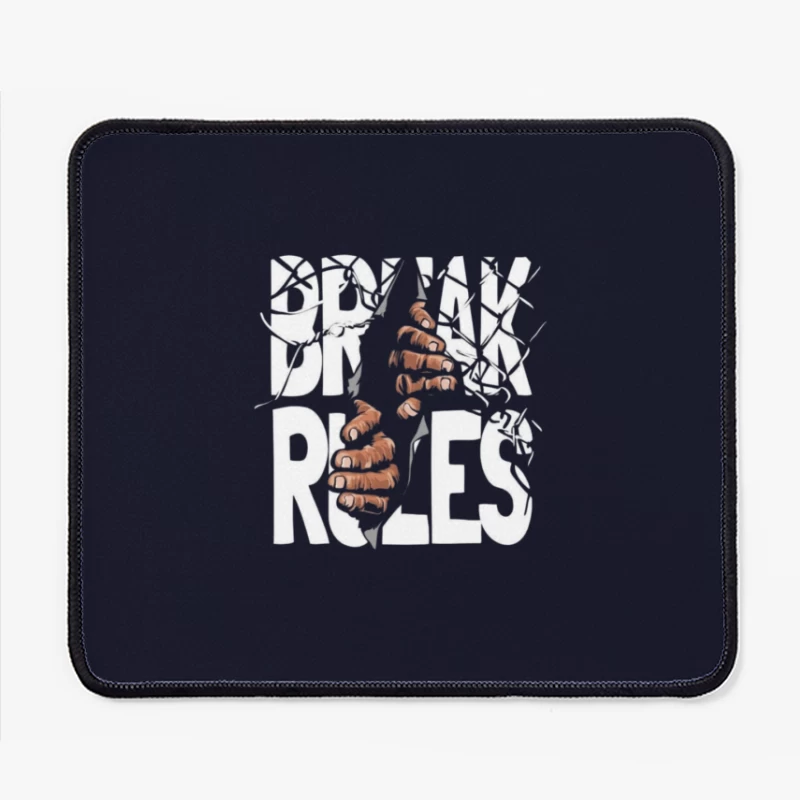  Mouse Pad
