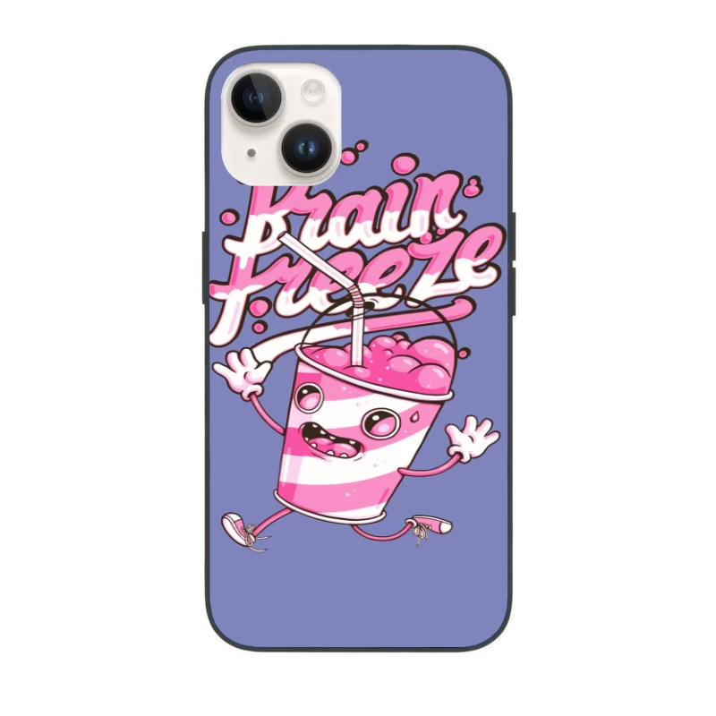  iPhone Case
