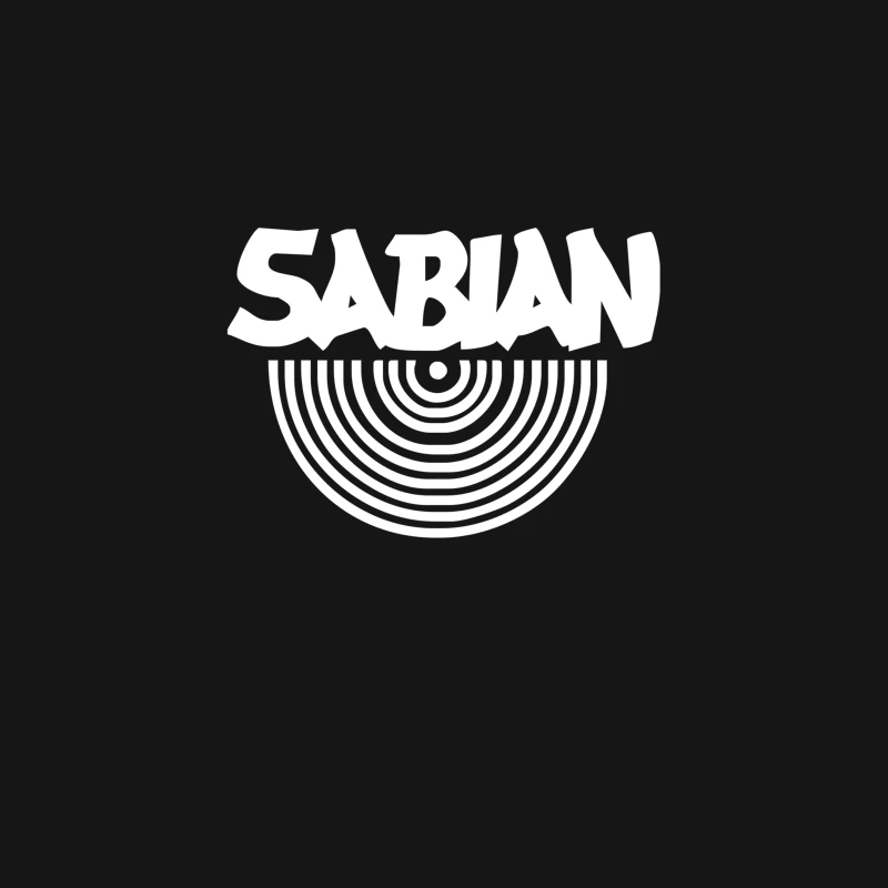 SABIAN new Desk Mat