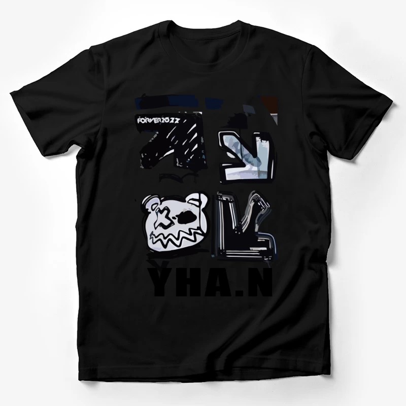  Herren T-Shirt