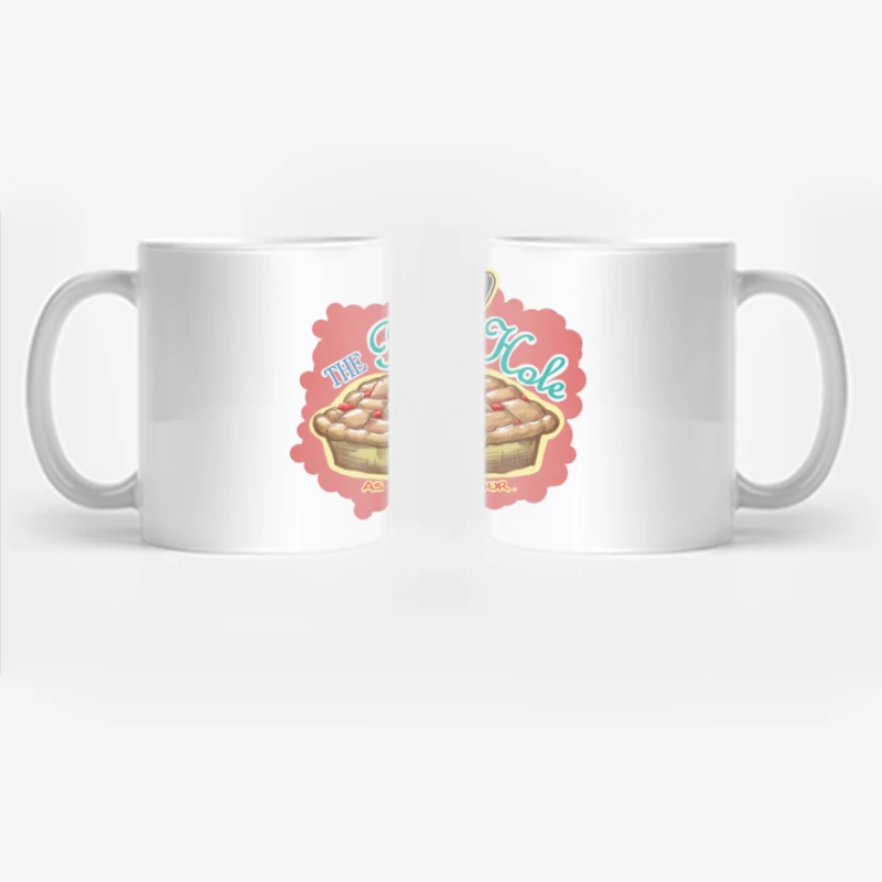  Coffee Mug