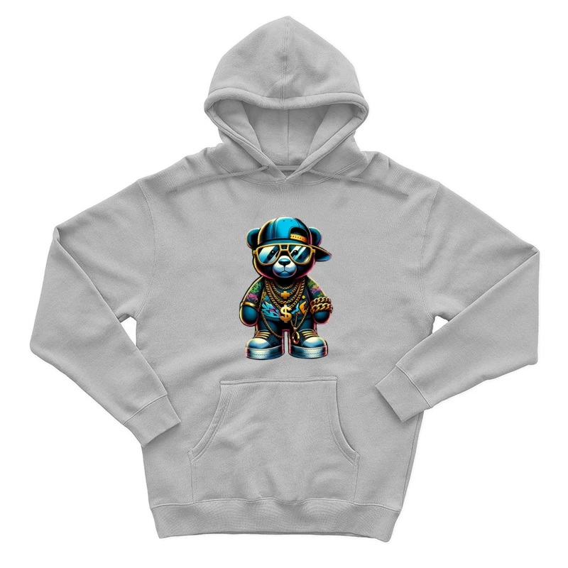  Herren Pullover Hoodie