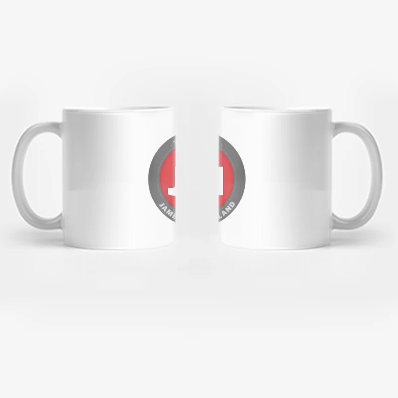  Coffee Mug