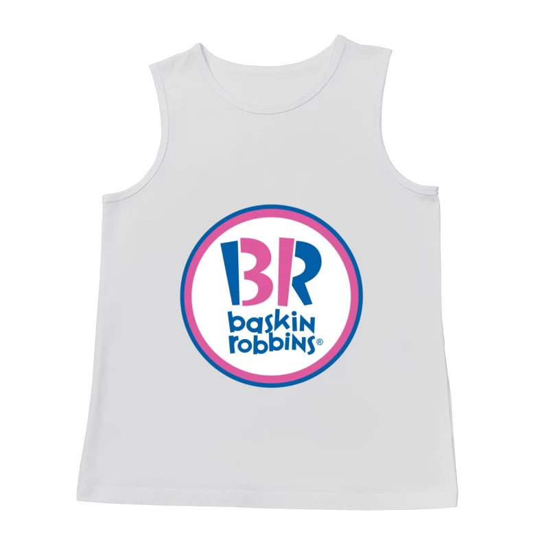  Male Tank Top