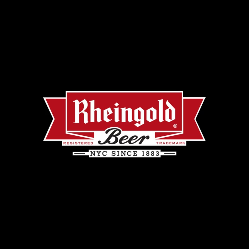 Rheingold Extra Dr Coffee Mug