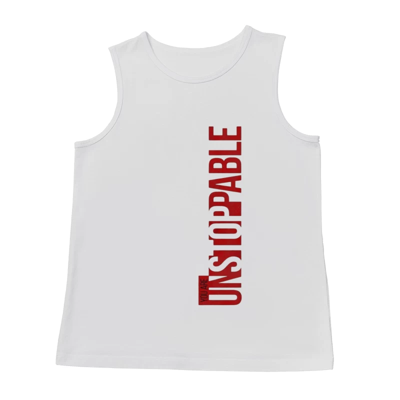 Male Tank Top