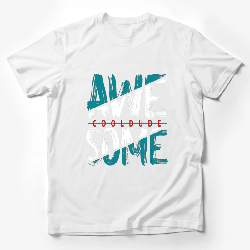  Male T-Shirt