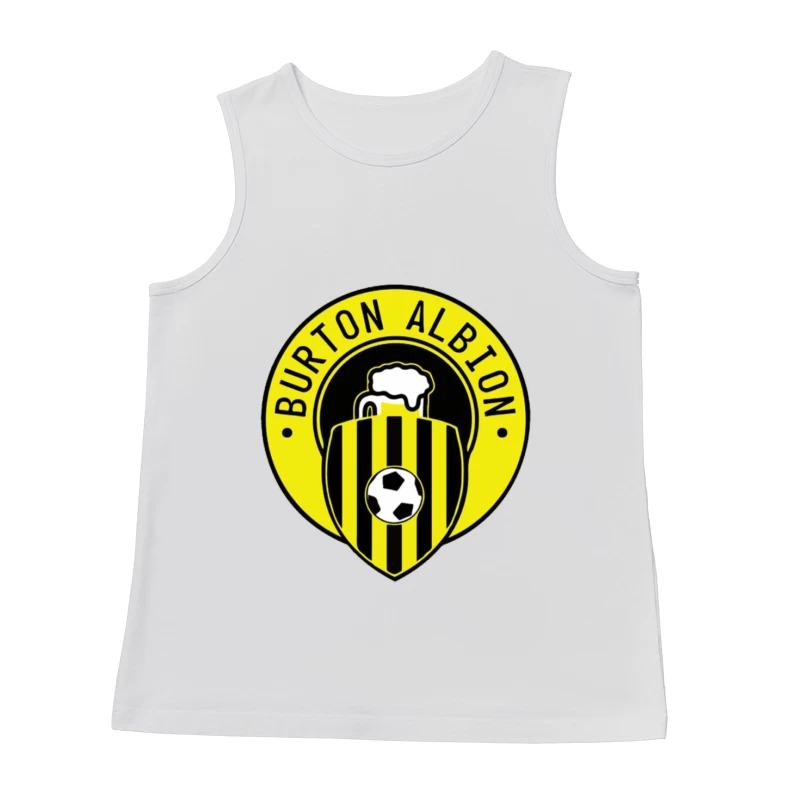  Male Tank Top