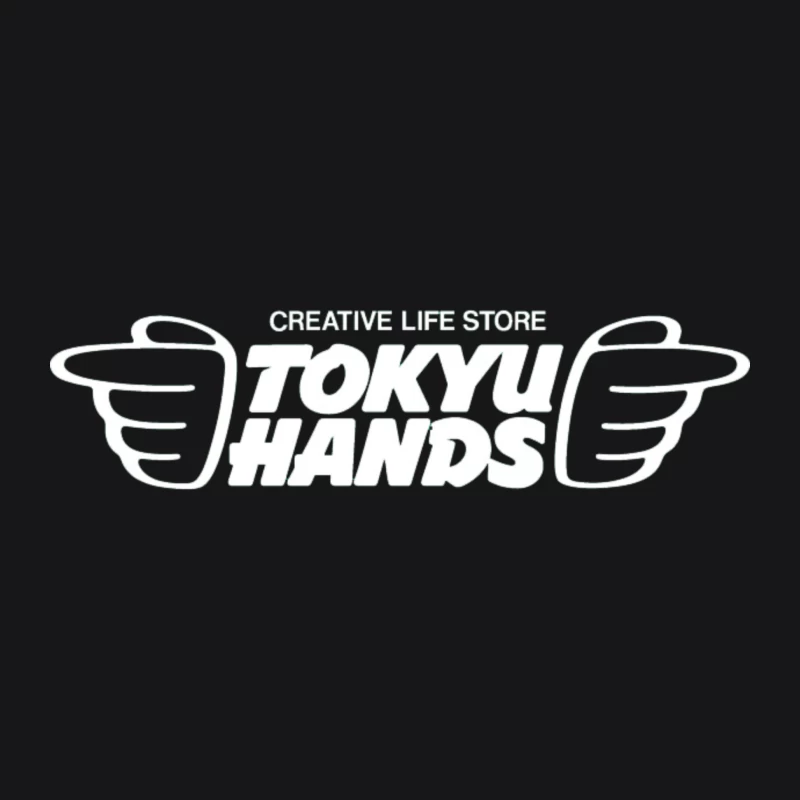 Tokyu Hands 4 Female Pullover Hoodie