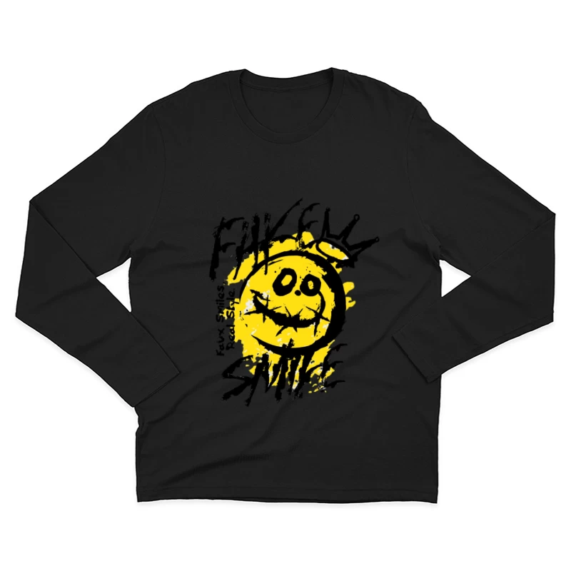  Homme Manches Longues T-Shirt