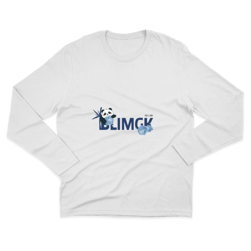  Homme Manches Longues T-Shirt