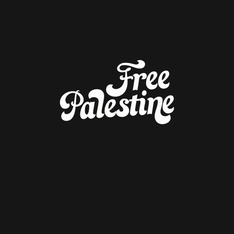 Free Palestine  Support Palestine Desk Mat