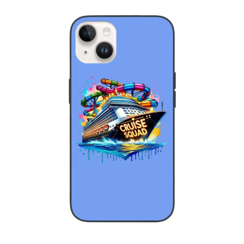  iPhone Case