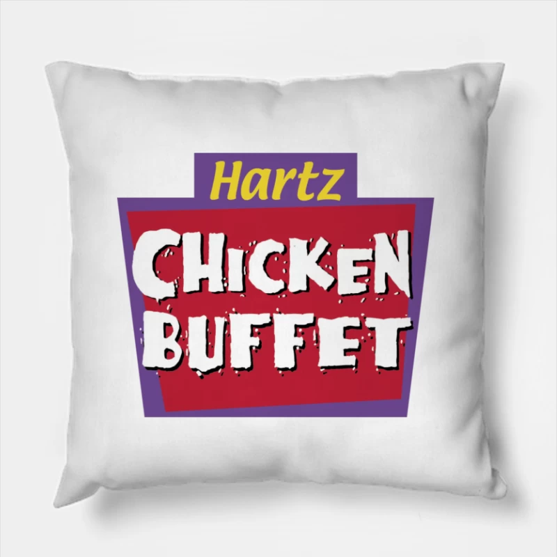 Throw Pillow