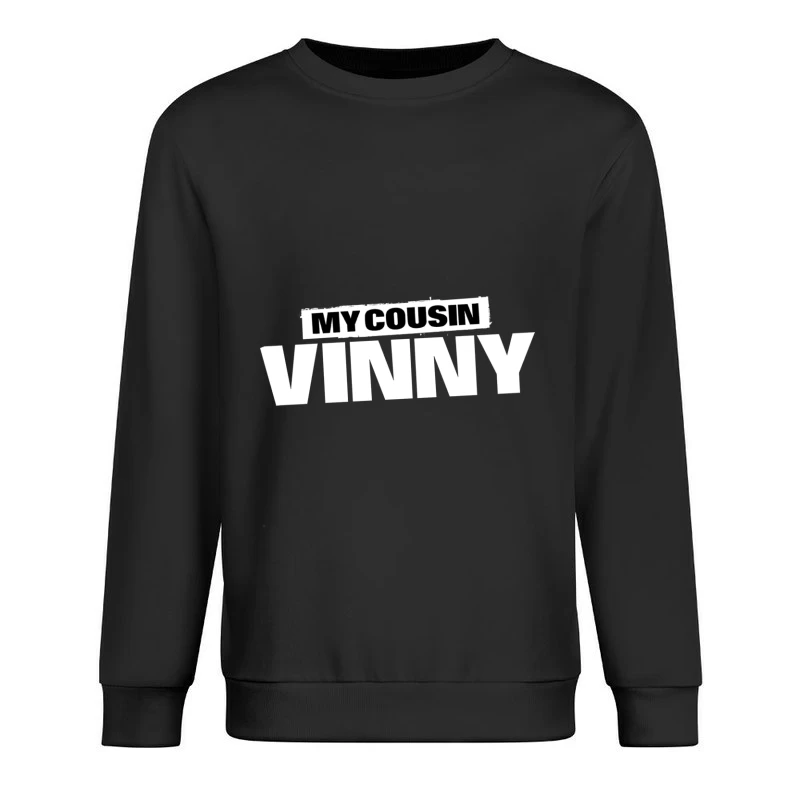  Male Pullover Sweatshirt