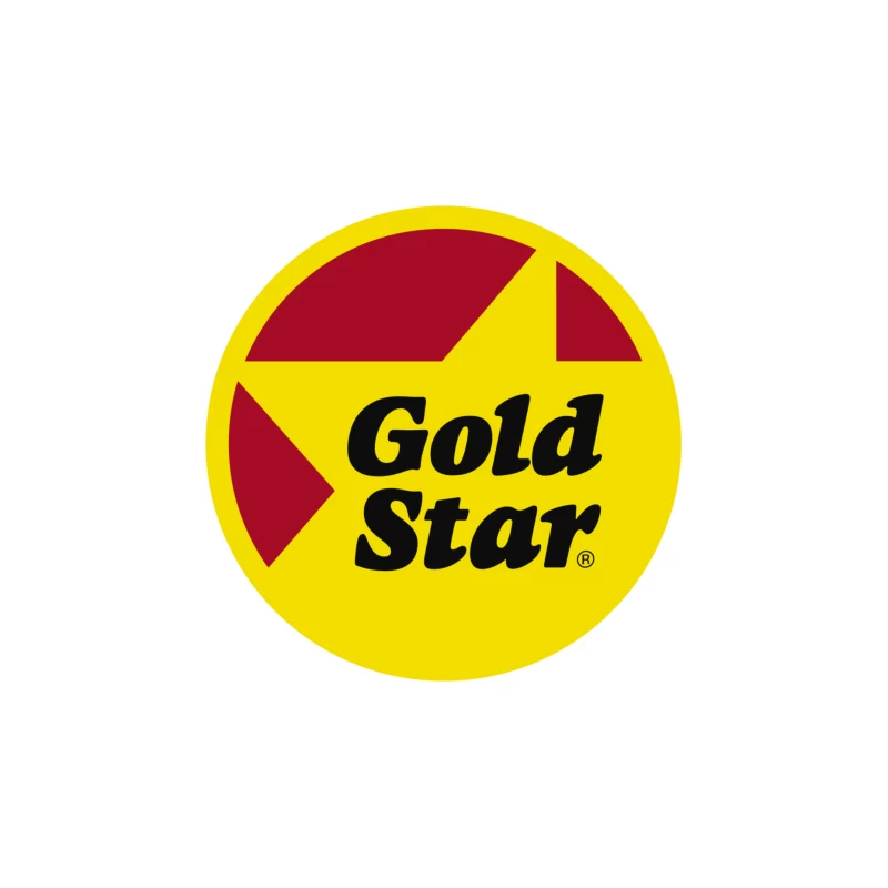 Gold Star Chili Tapestry