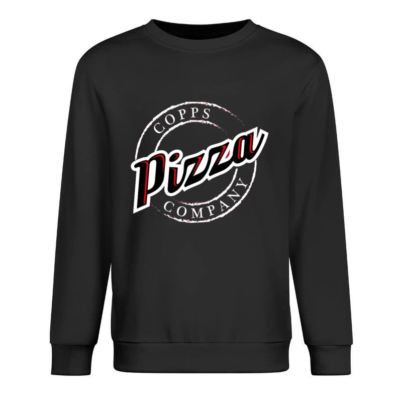  Male Pullover Sweatshirt
