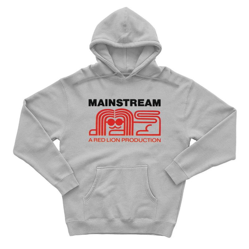  Male Pullover Hoodie
