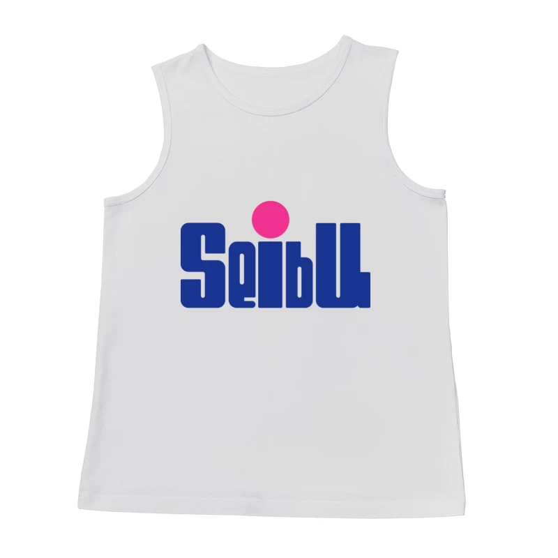  Male Tank Top