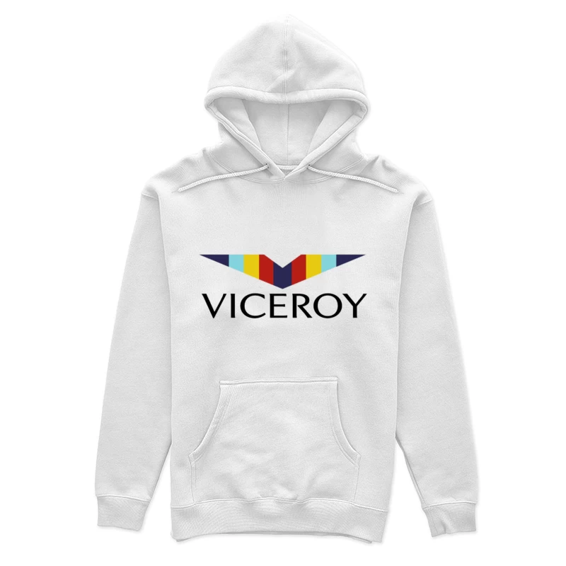 Viceroy Female Pullover Hoodie