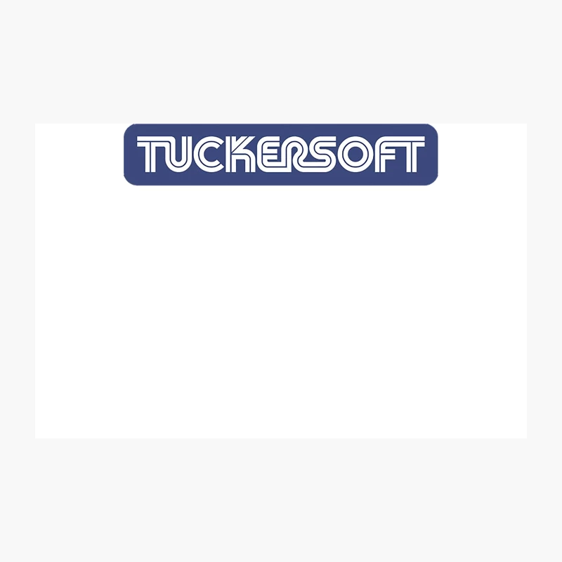 Tuckersoft Travel Mug