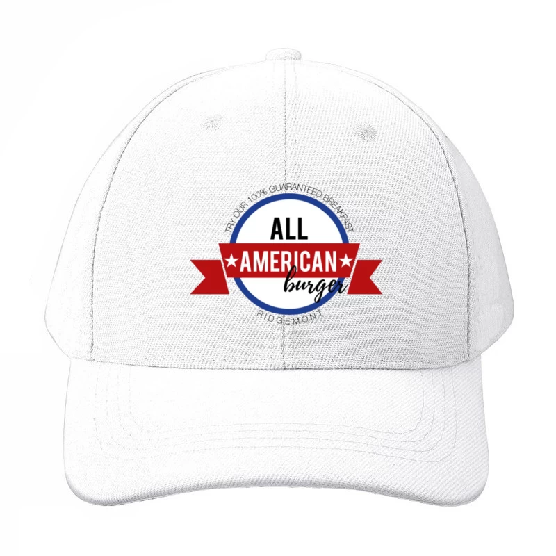  Baseball Cap
