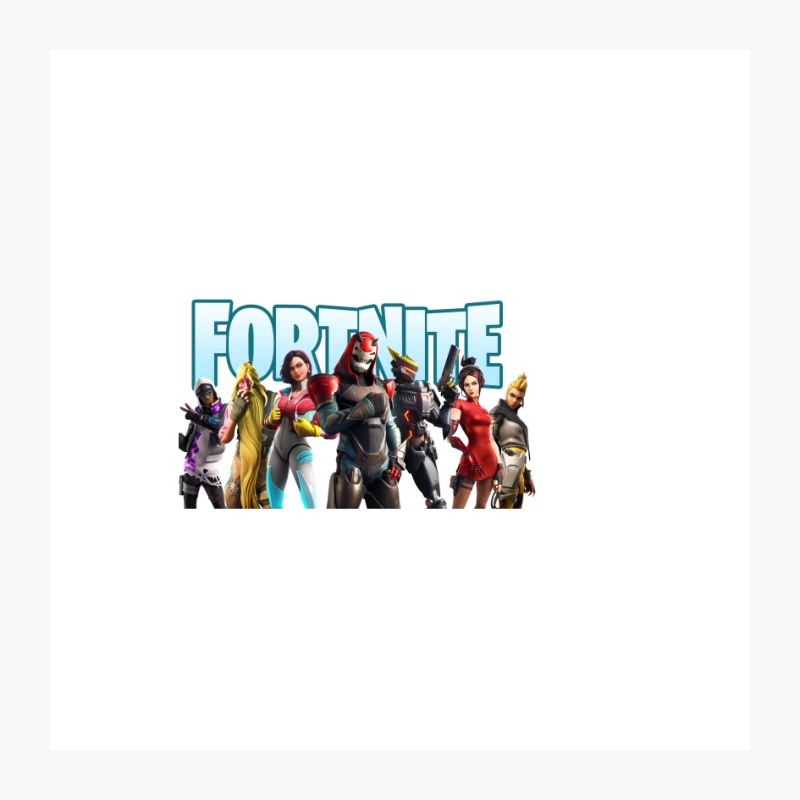 2 FORTNITE SHOES Pin