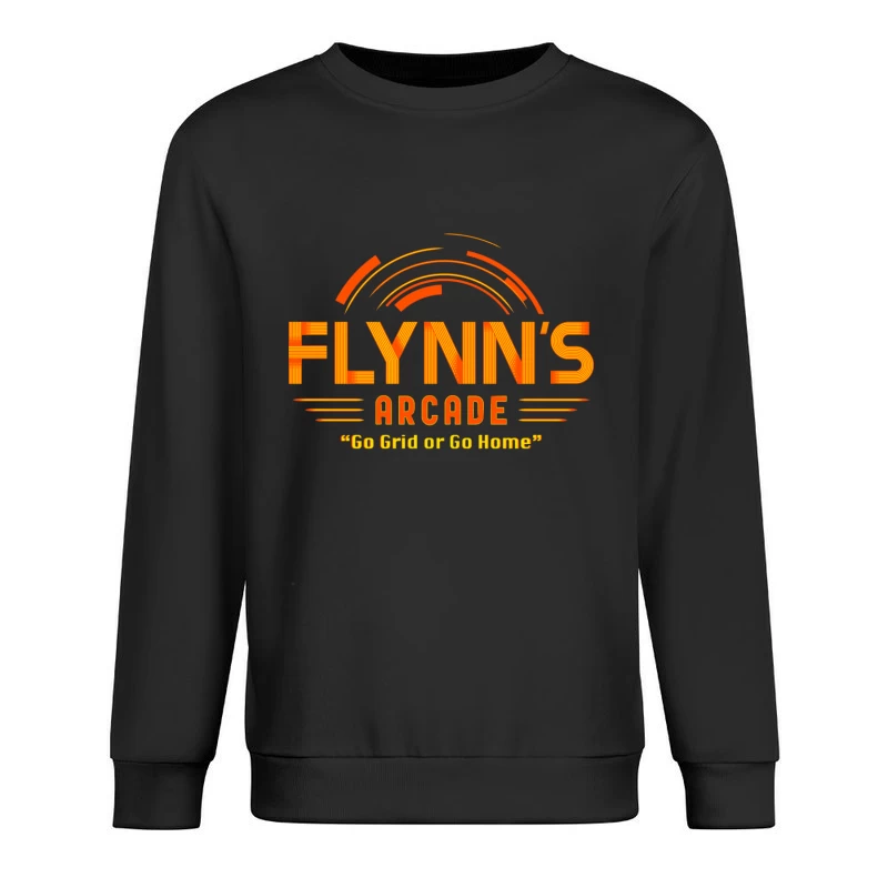  Male Pullover Sweatshirt