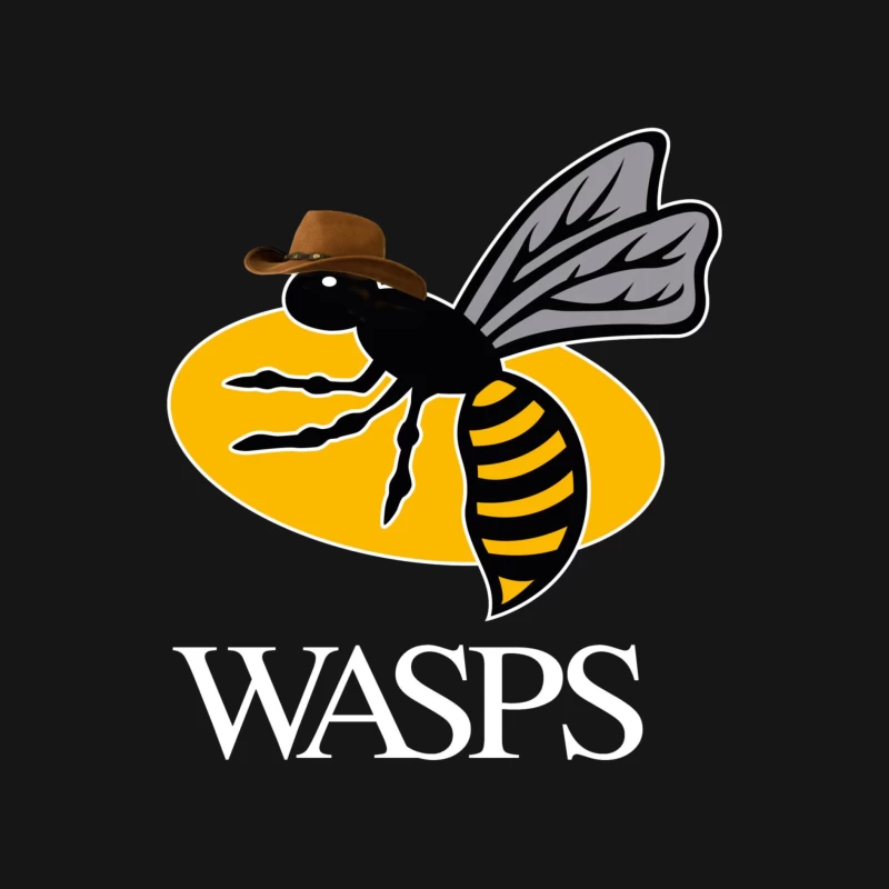 RFC Bee - wasps Male Long Sleeve T-Shirt