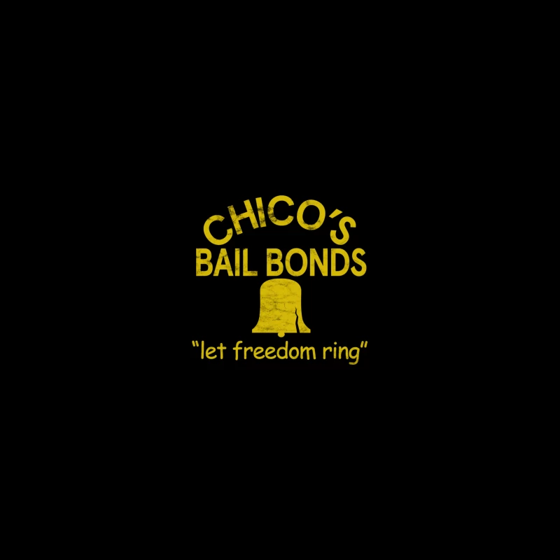Chico's Bail Bond iPhone Case