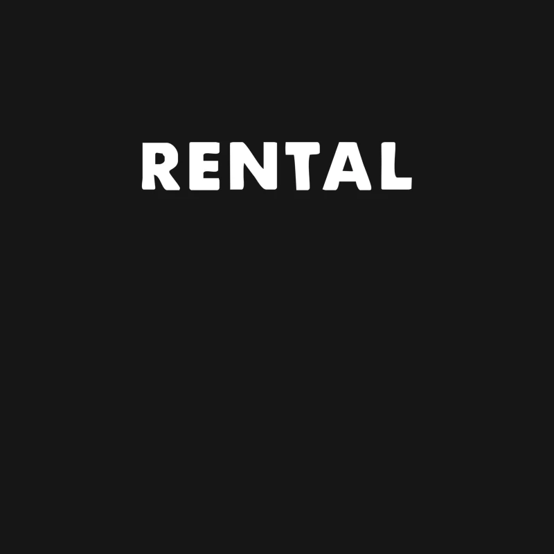 Rental Desk Mat