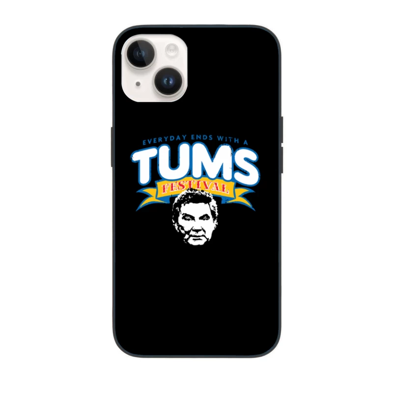  iPhone Case