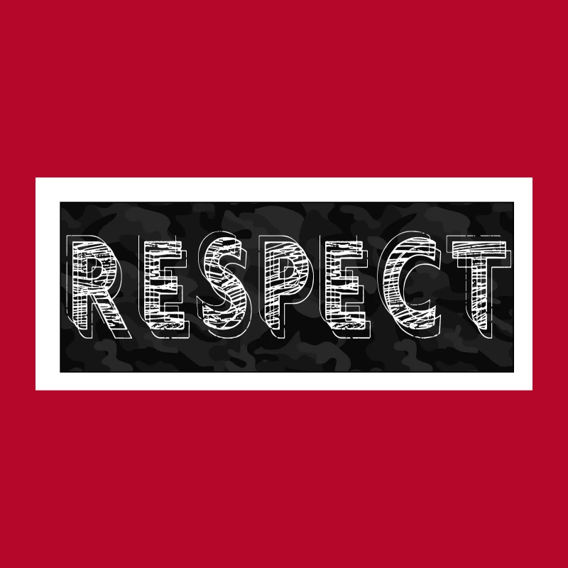 Respect Design Travel Mug