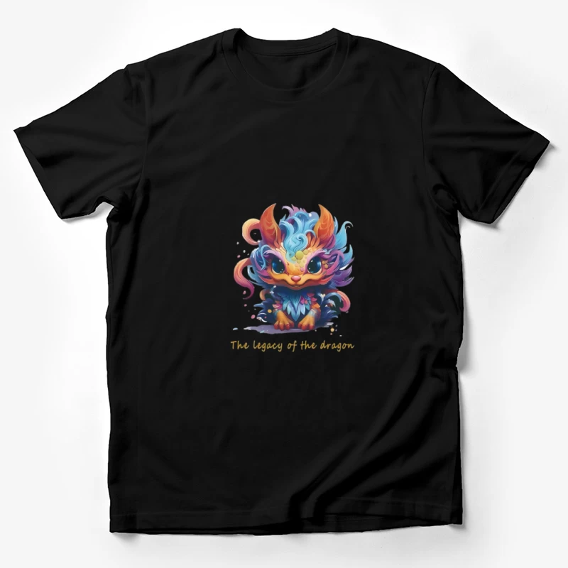  Herren T-Shirt