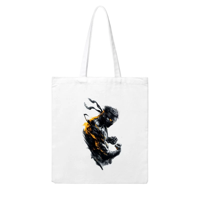  Cotton Tote Bag