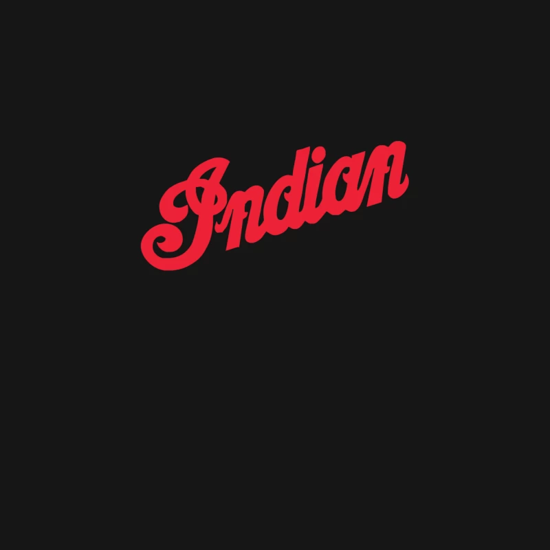 Indian Desk Mat