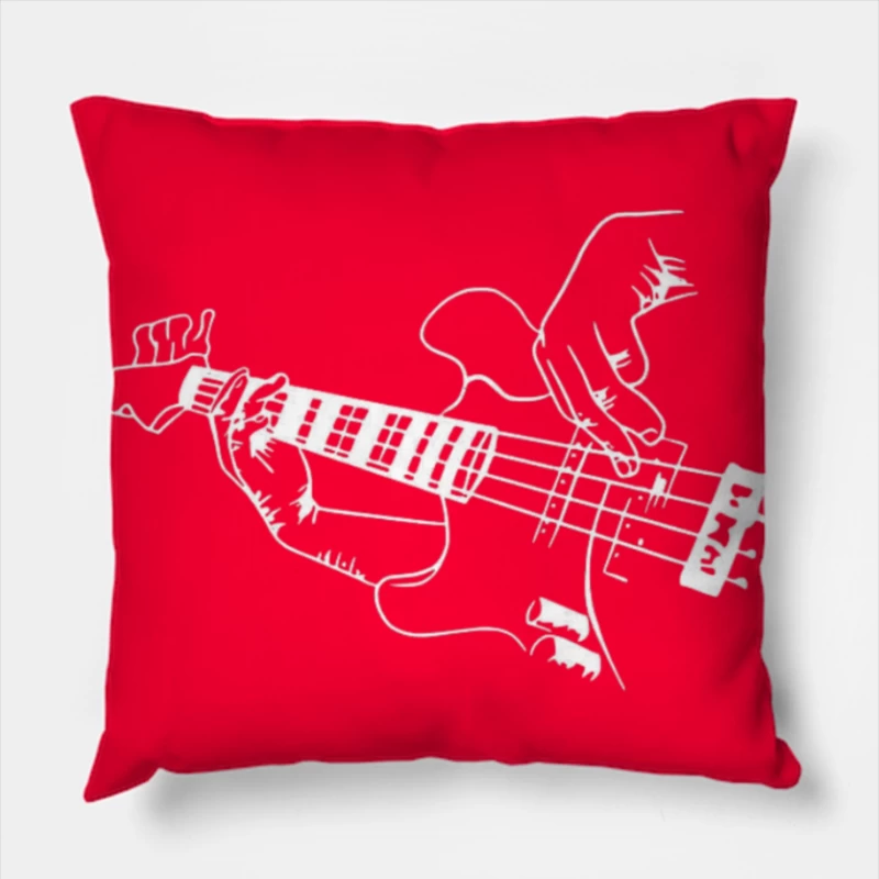  Throw Pillow