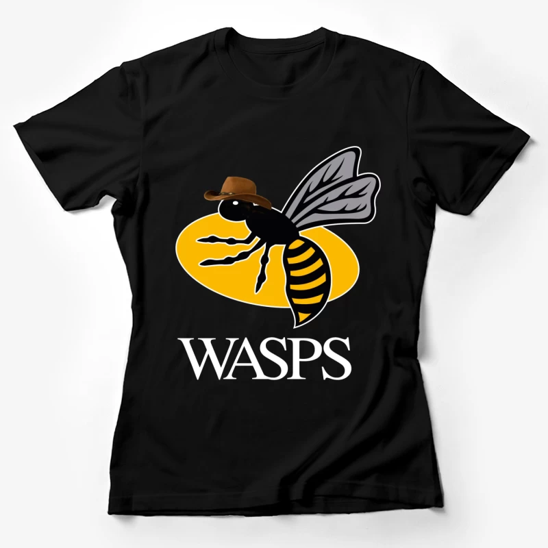 RFC Bee - wasps Female T-Shirt