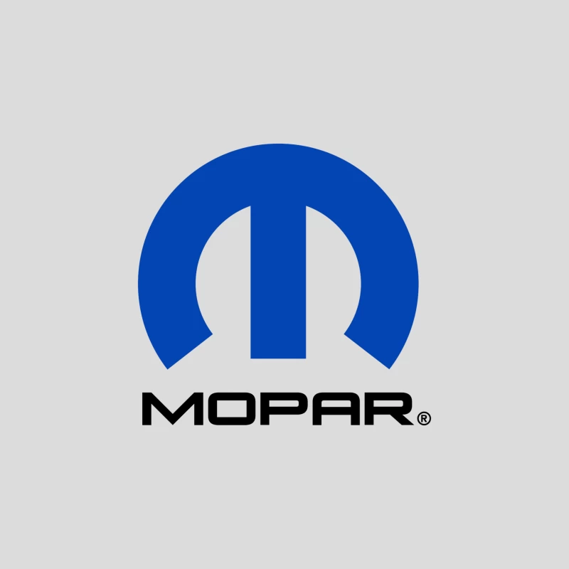 MOPAR VINTAGE CAR COMPANY Baseball Cap