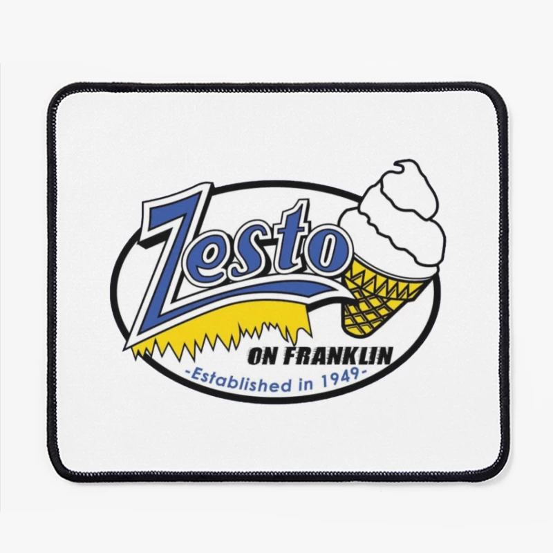  Mouse Pad